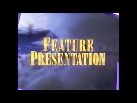 Paramount Feature Presentation (90th Anniversary) but it’s a long version #2