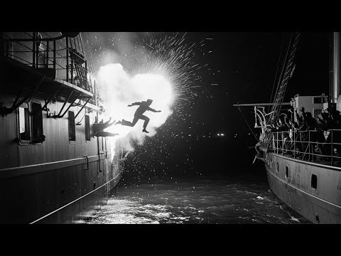 U.S. Untold history — How a Naval Officer Burned His Own Ship to Beat Pirates