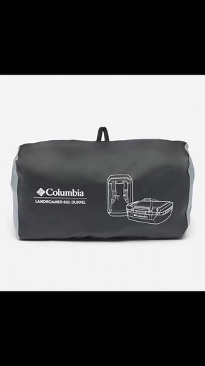 Landroamer 60L Duffel Ready To Roam Collection -Designed to help you stay comfortable and moving freely, this rugged and versatile collection features gear to feed your sense of adventure no matter how far you decide to go. Srp: 7,490.00 You may visit us Columbia PH - SM Aura or May reach us directly thru our store line 📱0962-33398-071 📞7117-3853 #columbiasmaura #ColumbiaLandroamer | Columbia PH - SM Aura