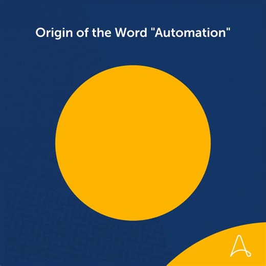 Did you know #automation has been with us for thousands of years?   In fact, the word itself has been discovered in famous texts like Homer’s epic, the Iliad.  Automation is a part of everyday life and has been with us for centuries, from the development of windmills to #automations that streamline HR processes. #AutomationFacts #AI #AutomationHistory #History | Automation Anywhere | Facebook