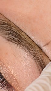 Brow mapping, as essential part of the HD Brows treatment, is our exclusive step-by-step design formula used by #BrowBosses. It follows a selection of techniques to create a bespoke brow based on your brow goals and desires 🖤. | HD Brows