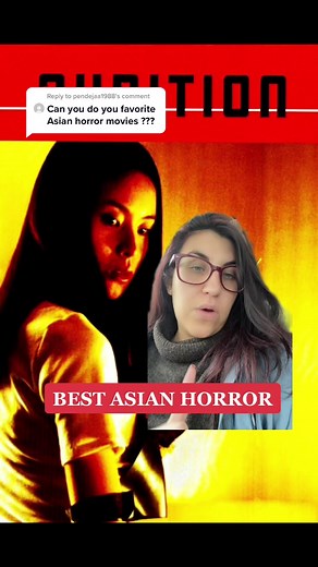 Best Asian Horror Movies with Chant