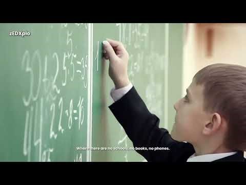 Episode 1 – Why Do Humans Even Need Numbers? | The Beginning of Mathematics