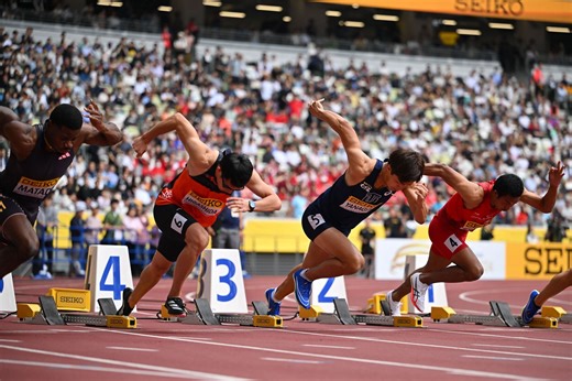 NAIA Outdoor Track and Field Championships 2024 - Schedule, order of events, when and where to watch