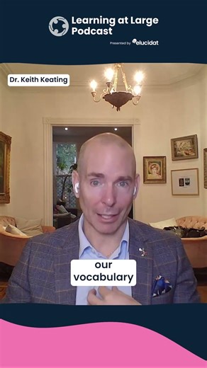 Is L&D lost in translation?