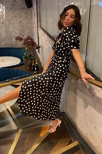 34K views · 119 reactions | The perfect dress for just about everything  | SilkFred.com | Facebook