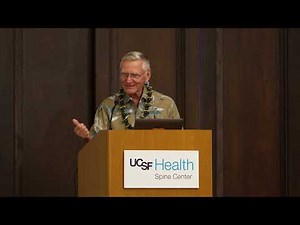 Human Stem Cell Treatment of Spinal Cord Injury - Richard G. Fessler, MD, PhD