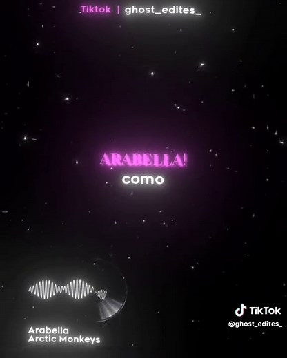 Arctic Monkeys Arabella Meaning and Lyrics