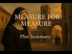 Measure for Measure - Plot Summary & Main Themes | Shakespeare's Problem Play