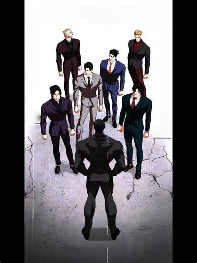 Lookism Chapter 535: Key Plot Points and Character Insights