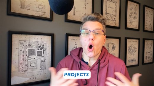 When I looked at the biggest ROI losses from across our clients, I kept seeing this one pattern coming up: They were starting lots of growth initiatives... And yet the vast majority of these projects still stalled before the finish line. Let's break this down. (You can 🎥 WATCH or 📚 READ this post) Most agency owners assume they’re just too busy. There’s too much going on, too much on their plates, the math just isn't mathing. But when you actually look under the hood, that’s not what’s going o