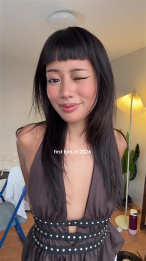 Trendy Bangs Hairstyles for Every Face Shape