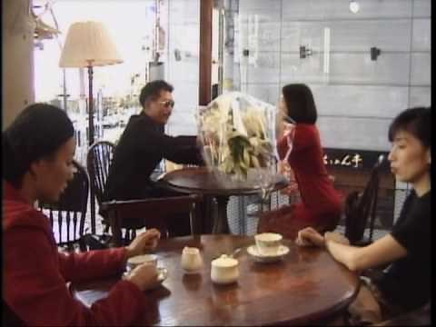 Masayuki Suzuki ＆Momoko Kikuchi WAIT 5oclock at SHIBUYA