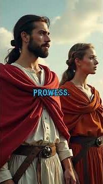 The Cossack Fury: Riding through Russian Steppes