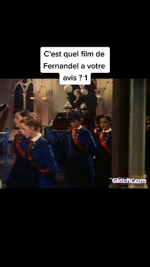 Fernandel sur TikTok