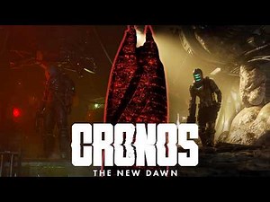 Cronos: The New Dawn is a Next Generation Dead Space.