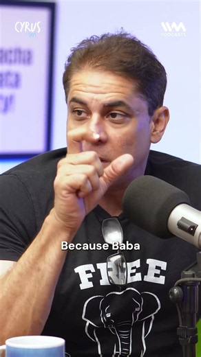Baba Ramdev Has An Ayurvedic Hookah?! | Cyrus Says