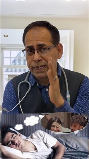 Kya Nightf@ll Se Body Kamzor Ho Jati Hai? Sach Jaano!#shorts #shortsfeed #shortvideo #short