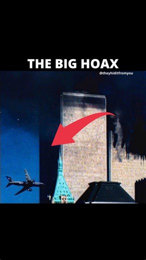 The towers didn’t just fall. They were framed—inside a narrative that still hides more than it reveals. The official story of 9/11 says two planes brought down three buildings. But for many, the math—and the physics—don’t add up. Beneath the rubble of the World Trade Center lies a deeper suspicion: that the event was orchestrated, not just by terrorists, but by architects of control. 🕯 It wasn’t just tragedy. It was theater. — Building 7 collapsed without being hit by a plane, sparking theories