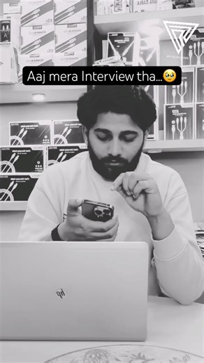 AAJ Interview Tha!!!