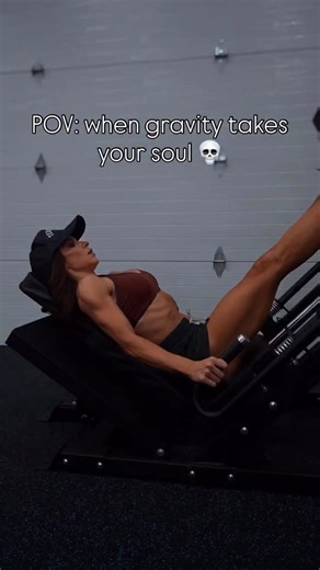 118 reactions · 5 comments | Which lift for you feels like a near-death experience… but with benefits?  Leg press for me! ‍♀️ Say hi to one of the newest additions to our home gym! The @ritfit.sports gazelle pro 3-in-one (press, hack squat, calves.) Isn’t she pretty?  | Megan Ewoldsen | Facebook