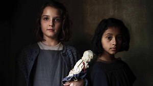 L'amica geniale (2018- ) - Filmonizirani