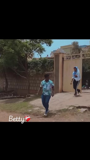Exploring Eritrean Culture on TikTok