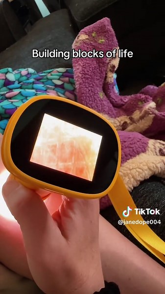 Wow #microscope | microscope