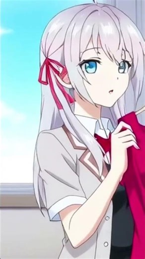 When Anime Love Feels Real 🌸 | AnimeBlossom