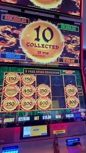 26K views · 794 reactions | I Couldn’t Believe this 1st Spin Bonus! #slots | Slot Hopper | Facebook