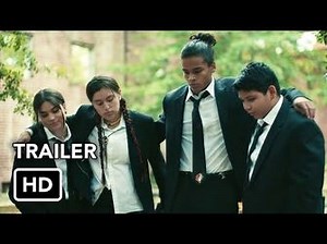 Reservation Dogs (FX on Hulu) Trailer HD - Taika Waititi comedy series