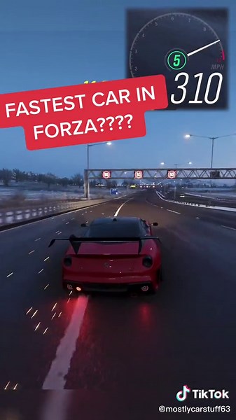 Mostly Car Stuff on TikTok