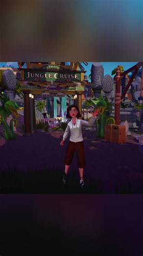 Only a couple of days left in the Floating Island Festival! Here’s a showcase of all the rewards from this year’s event so you can build your very own Adventureland in Dreamlight Valley! #DisneyDreamlightValley #DreamlightValley #DDLV #DDLVCommunity #cozygaming