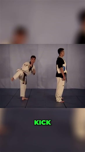 Master Back Kicks FAST: Wall to Pro in Minutes!