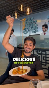 Delicious Hi-Tea Buffet 🤤 @trufflescaferestaurant F10 Markaz Islamabad Hi Tea Buffet (Rs: 1900/-) (50% Off For 3-7Year Kids) All Week Timings 3:00 PM - 6:00 PM | Usama Multi