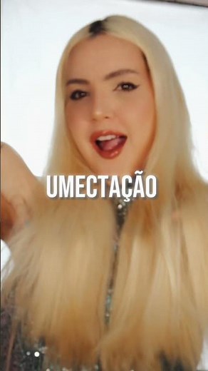 Conheça o poder do Óleo Multifuncional Hidratei 💧