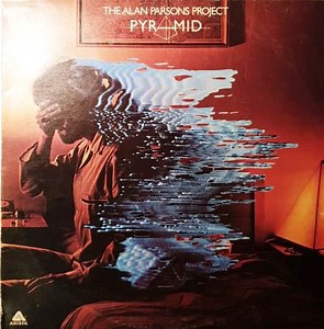 The Alan Parsons Project - Pyramid