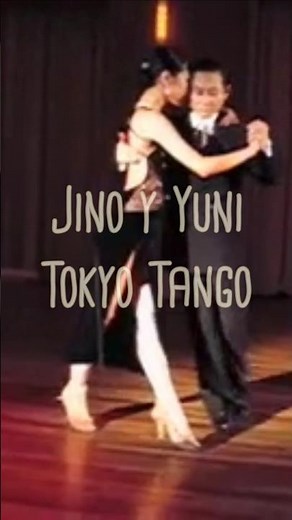 Tokyo Tango Festival 2014