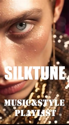 Groove-driven sounds. 🎧 Music with style. #groovymusic #musicplaylist