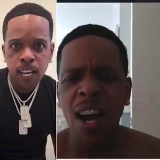 Finesse2tymes reveals what he hates most about the strip club 😂😂