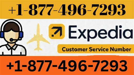 The {Expedia™ Official Customer Service }Complete Guide || 24/7 Live Person Full Support Guide