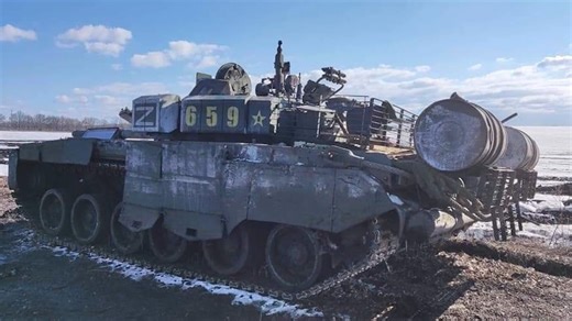 The 200th Motor Rifle Brigade in the 2022 Russian invasion: Initial operations, losses, and operational challenges