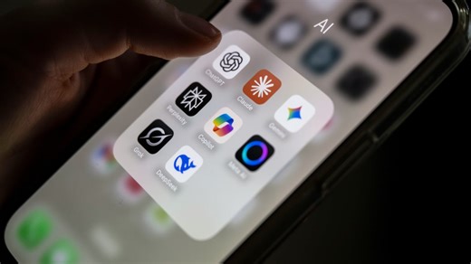 Does AI save time? Executives say yes, employees say no.