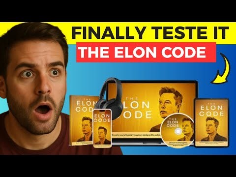 THE ELON CODE EXPERIENCE REVIEW – WHAT HAPPENS WHEN YOU APPLY THIS HIGH-PERFORMANCE THINKING ROUTINE