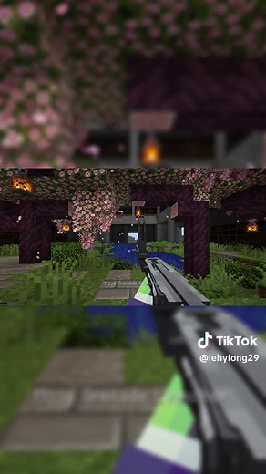 These weapons will be available in the next update #minecraft#timelessandclassicszero#minecraftgun#tacz#minecraftjava#fyp