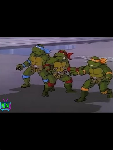 Teenage Mutant Ninja Turtles 80's/90's Commercial #80s #90s #fyp #foryourpage #teenagemutantninjaturtles #vintagetoys