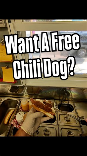 WHO WANTS A FREE CHILI DOG? Come Join Us On Thursday, July 31, 2025 for National Chili Dog Day. A Free All Beef Skinless Sabrett Hotdog With Our Homemade Chili For EveryOne. No Purchase Necessary. 1 Per Person and Must Be Present To Receive Offer** * BIG SHOUTOUT TO SABRETT AND ROCKLAND BAKERY FOR SPONSORING THE EVENT* * * #hotdog #freehotdog #hotdogs #chilidog #freechilidog #nationalchilidogday #sabrett | Devil Dogs HD