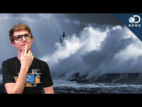 Does The Moon Really Control The Tides?