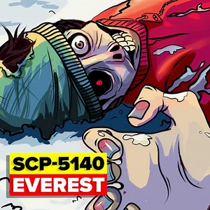 63K views · 1.5K reactions | SCP-5140 is a Keter Class anomaly also...