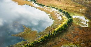 Alaska Natives Lead a Unified Resistance to the Pebble Mine